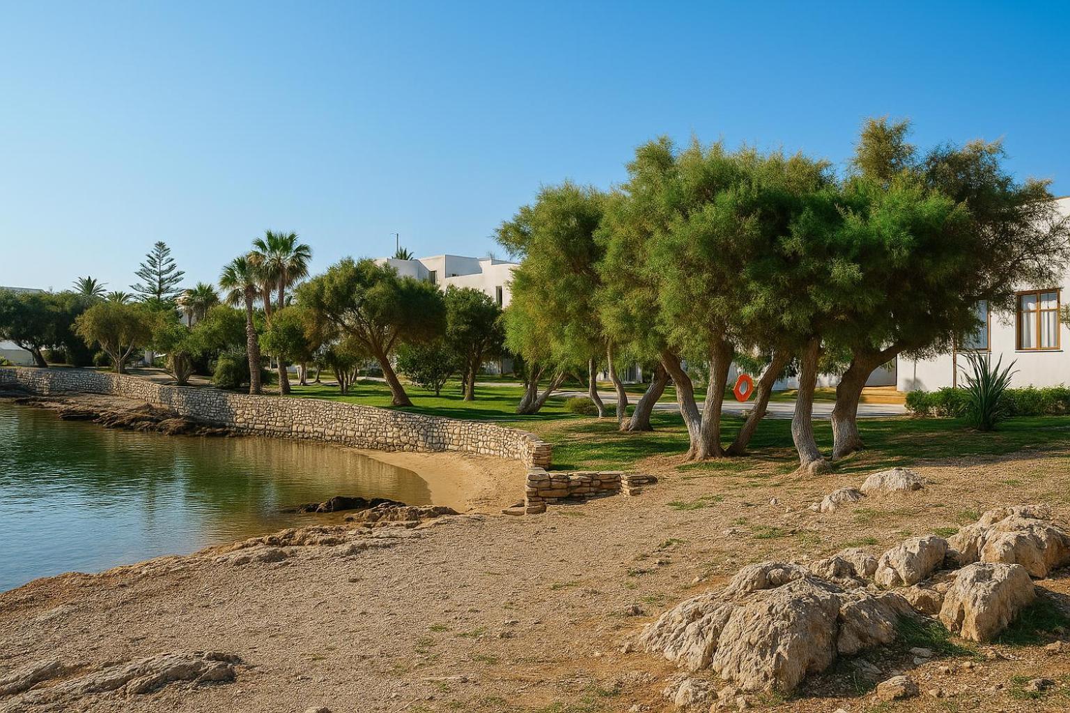 Beachfront Bocamviglies Rooms - Naoussa Bespoke View Екстериор снимка